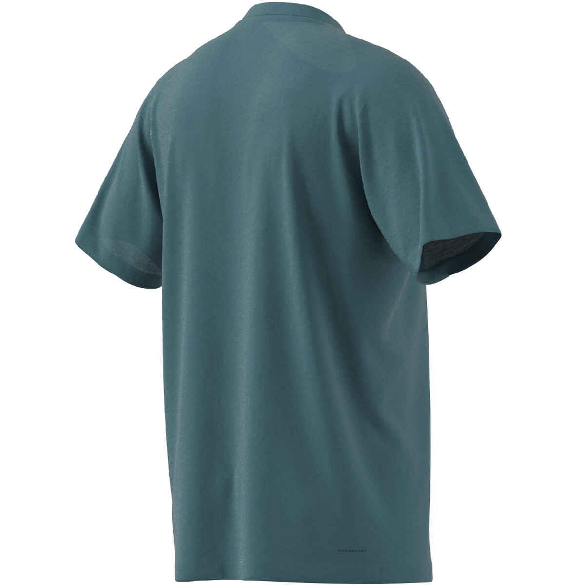 adidas Men's Big Logo Tee