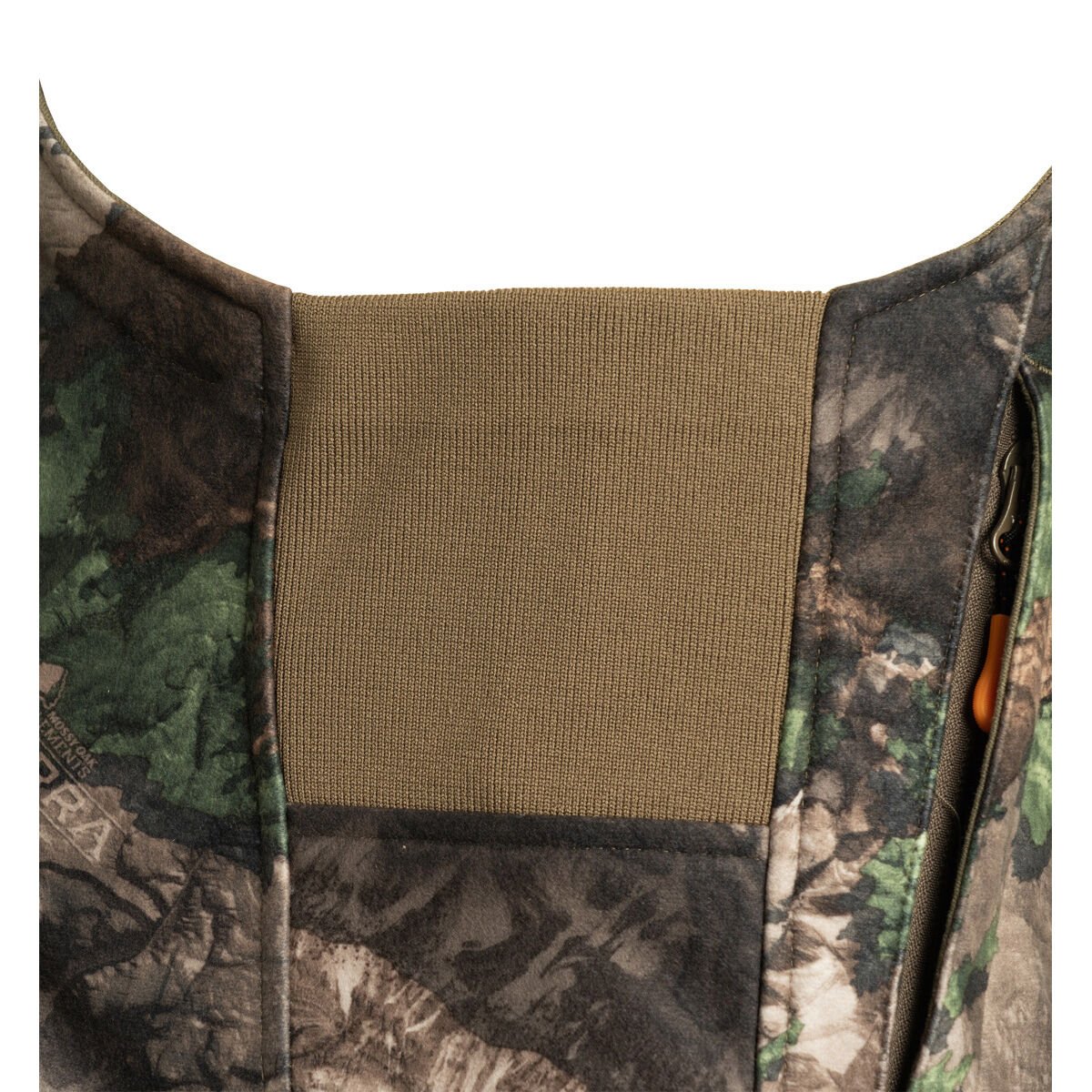 Scentlok Men's Forefront Bib