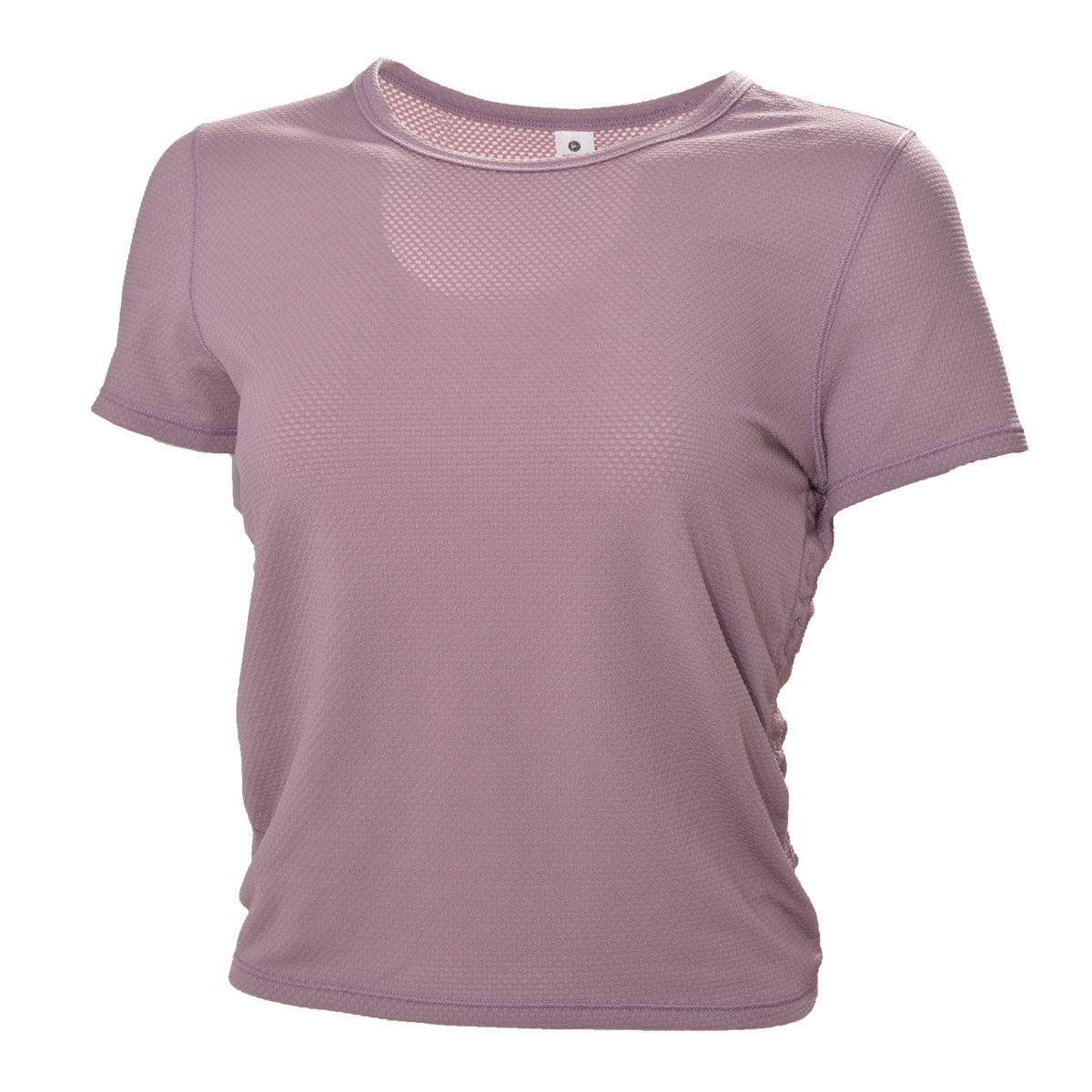 90 Degree Women's Athletic Short Sleeve Top