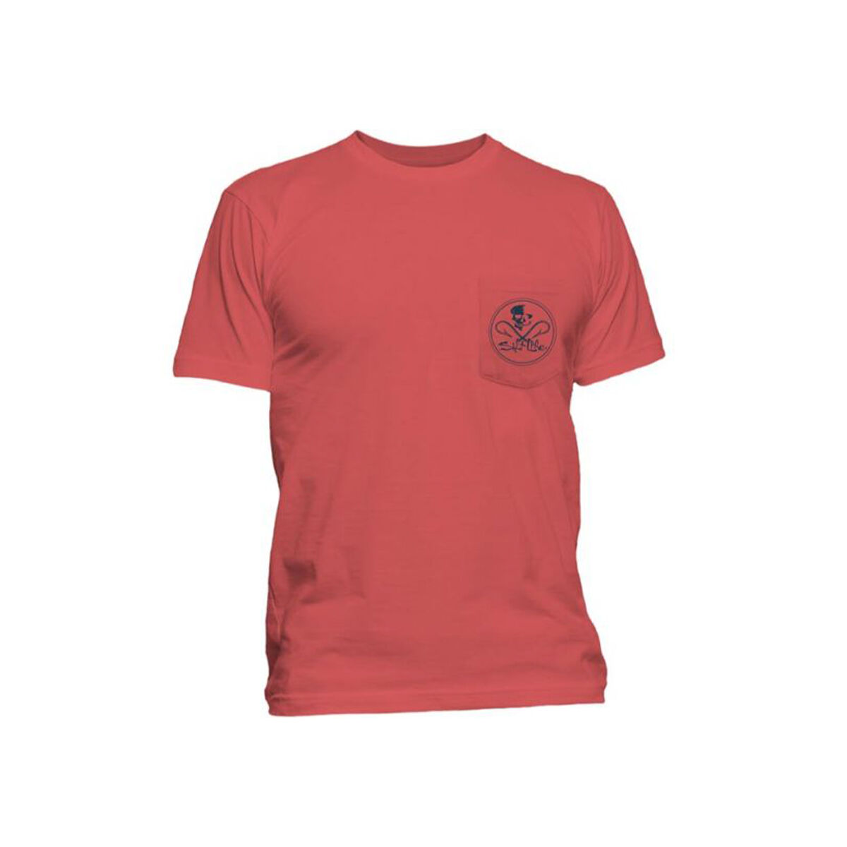 Salt Life Men's Short Sleeve T-Shirt