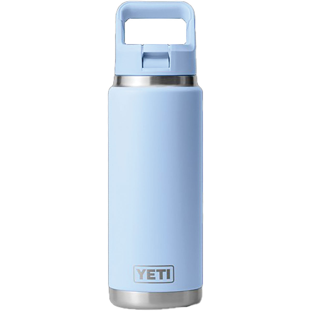 YETI Rambler 26oz Straw Bottle