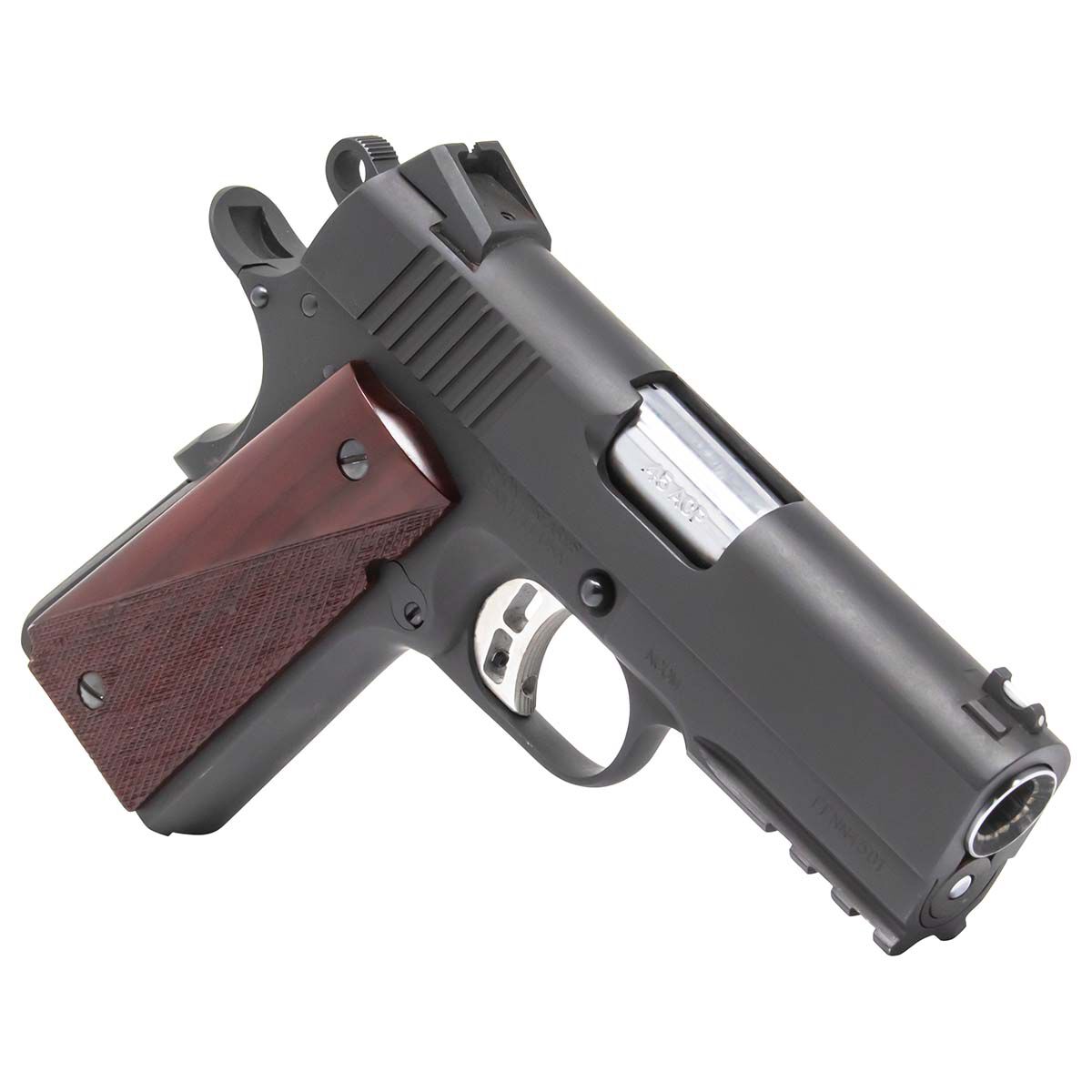 Fusion Precisio 1911 COMMANDER 45ACP 3.50 Pistol