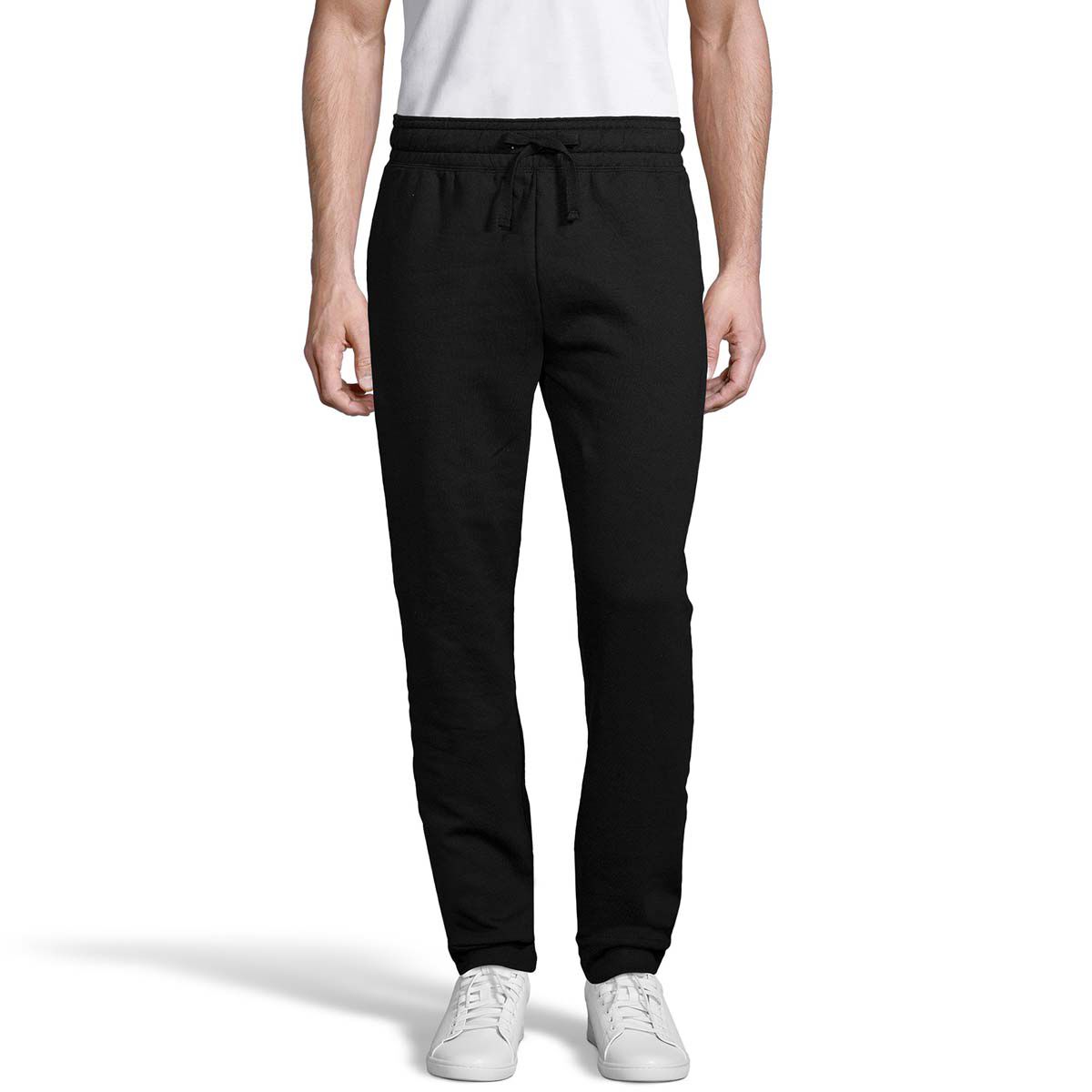 Hanes Men's Fleece Joggers