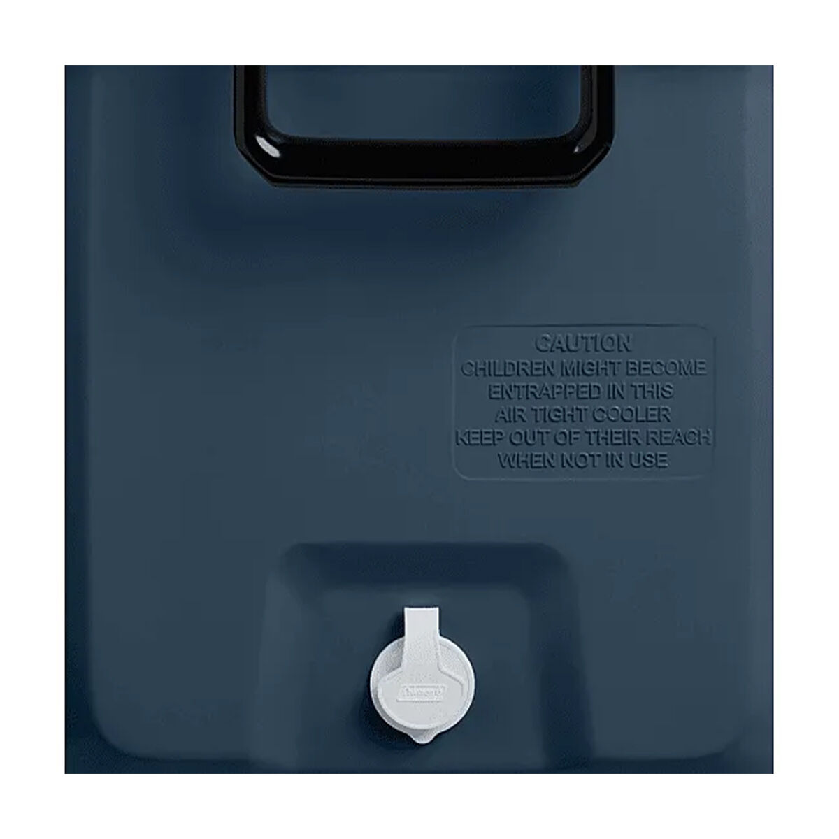 Coleman 316 Series 52Qt Cooler