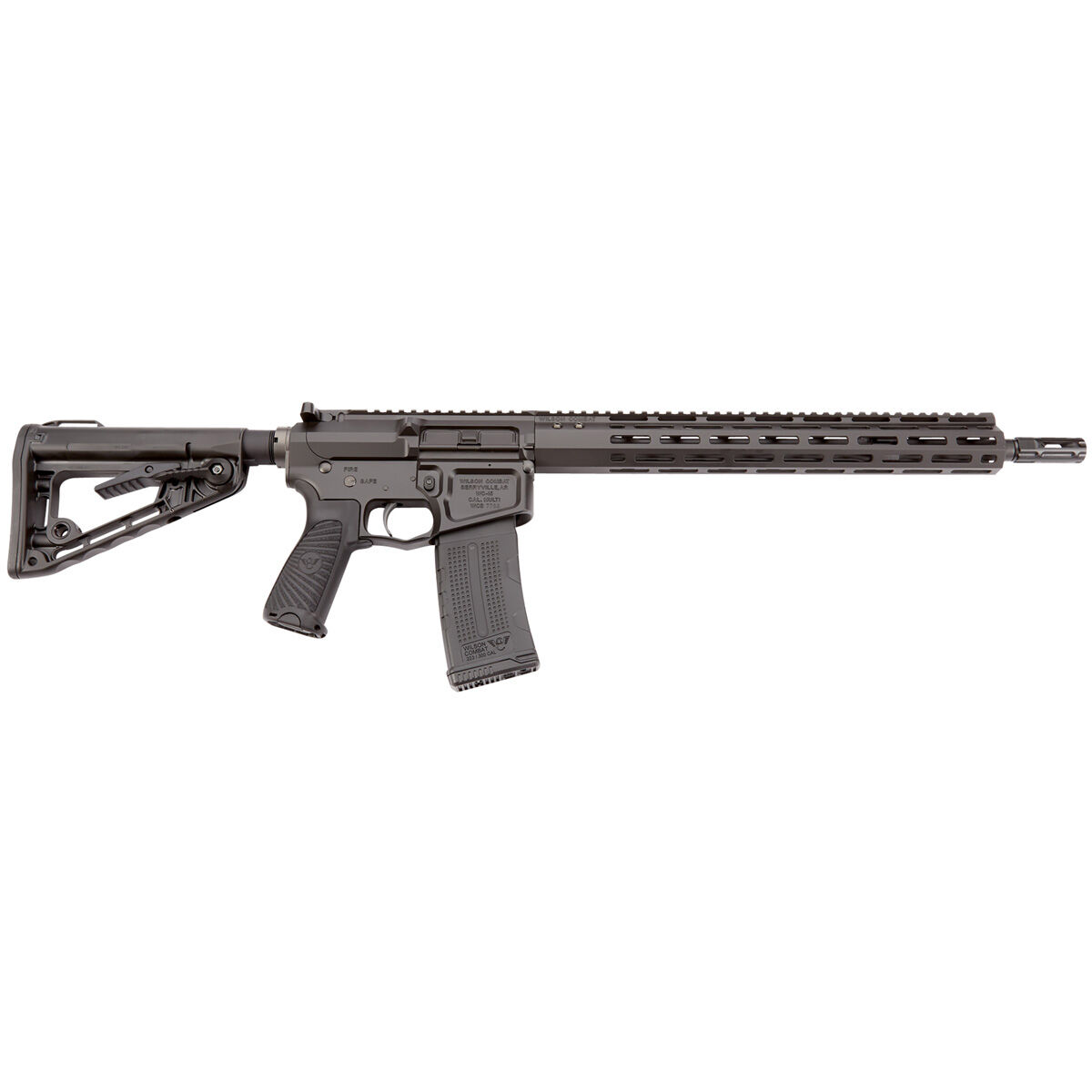 Wilson Combat Recon Tactical 5.56 Tactical Centerfire Rifle