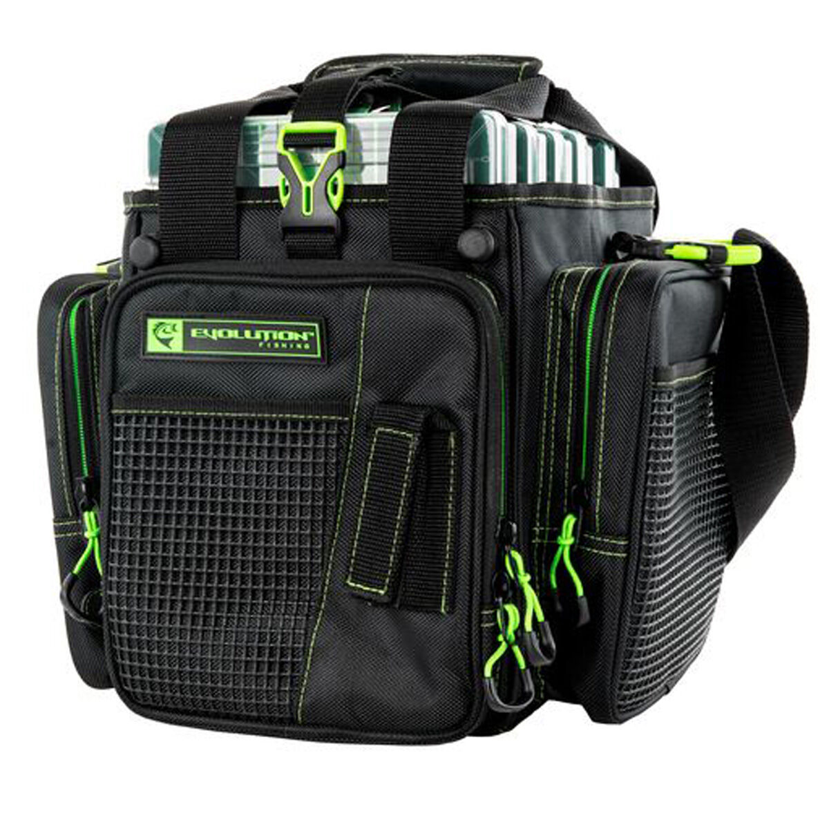 Evolution Drift Series 3600 Vertical Tackle Bag
