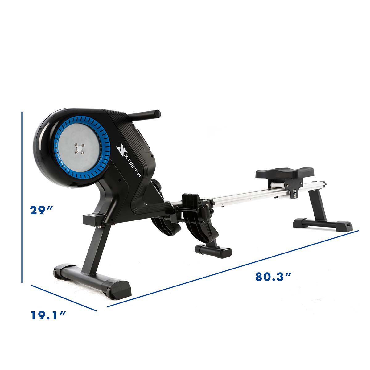 Xterra ERG220 Rower