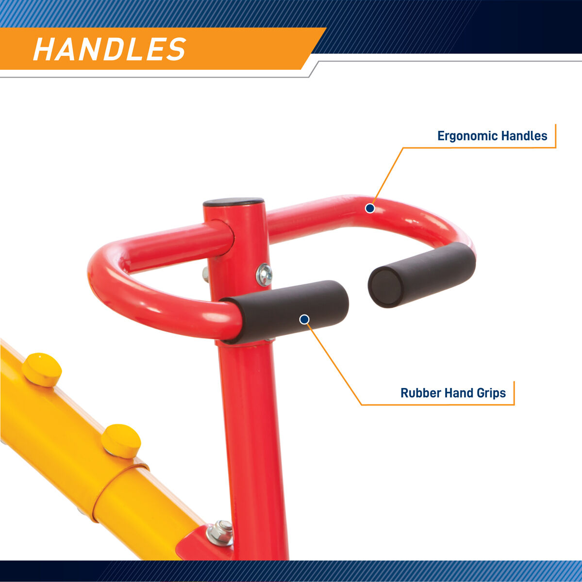 Gym Dandy TT-360 TEETER TOTTER
