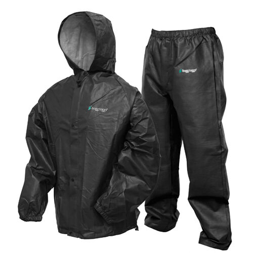 Frogg Toggs Pro Lite Rainsuit