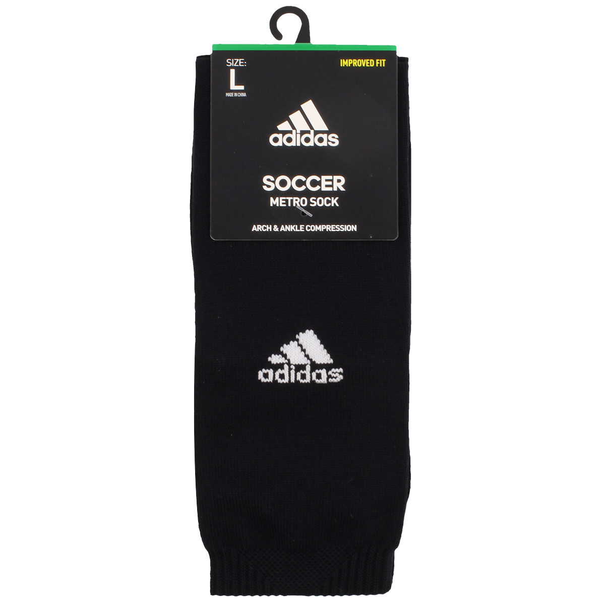 adidas Adidas Metro 6 OTC Sock