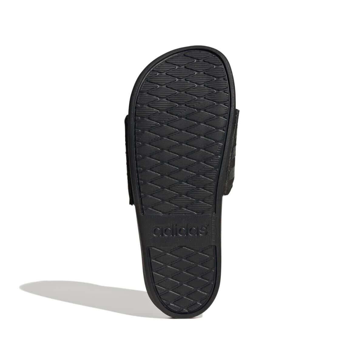 adidas Adult Adilette Comfort Slides