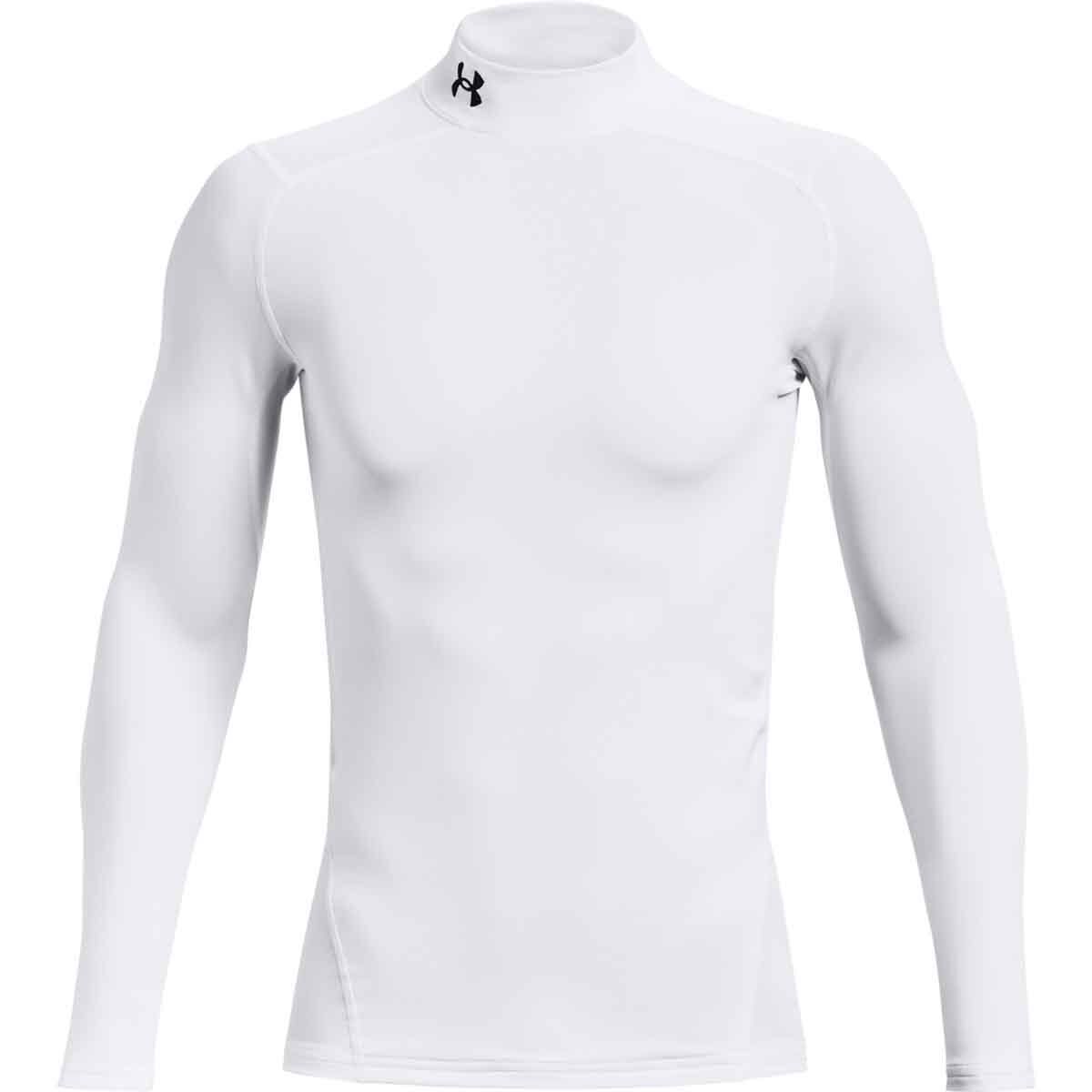 Under Armour Men's ColdGear Compression Mock
