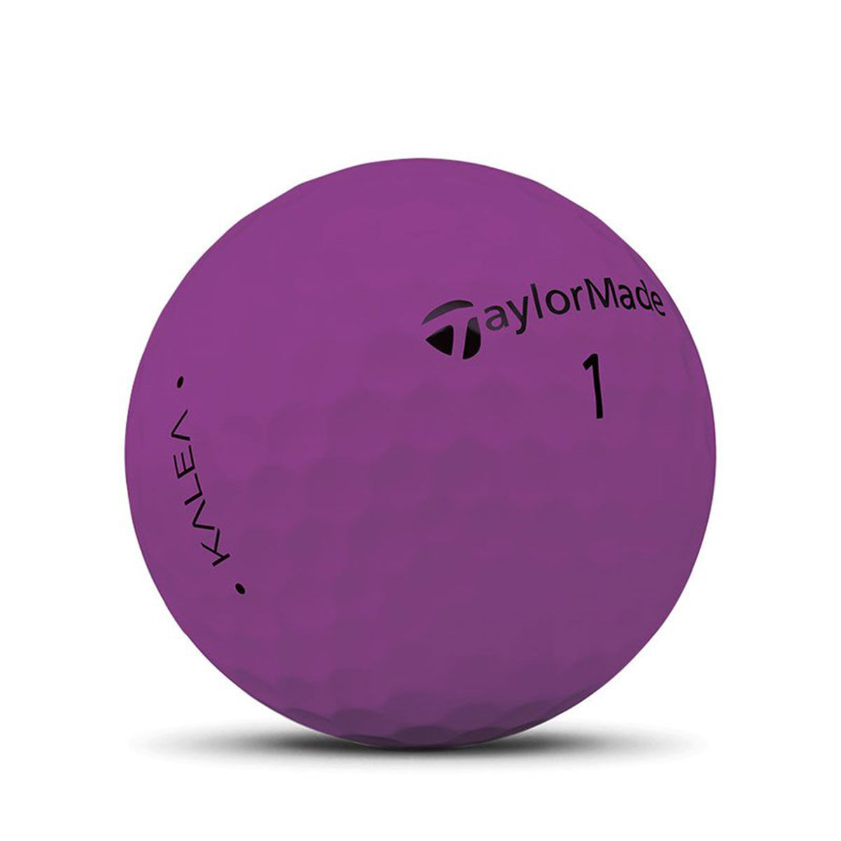 Taylormade Kalea Matte Purple DZ