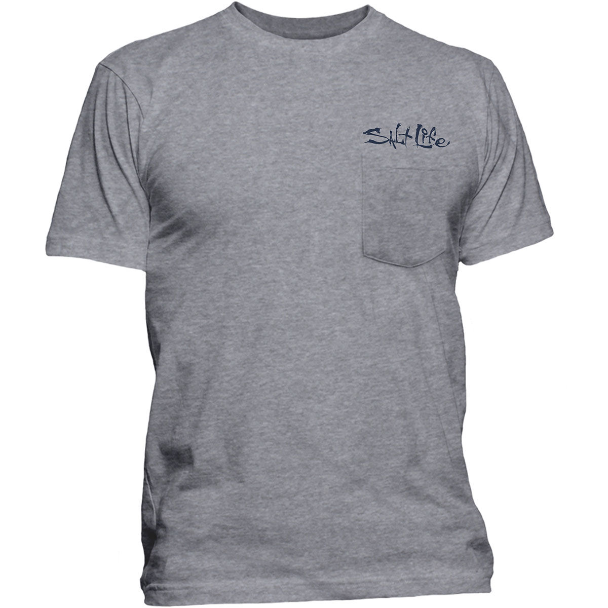 Salt Life Men's Short Sleeve T-Shirt