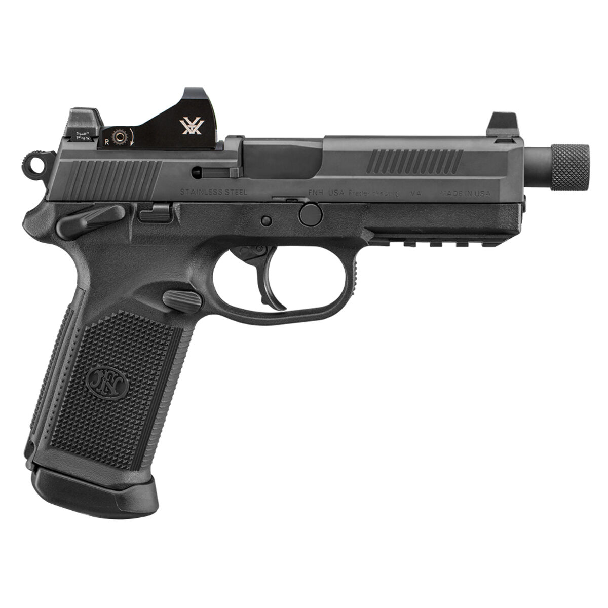 Fn 66100865 FNX Tactical 45 ACP Pistol