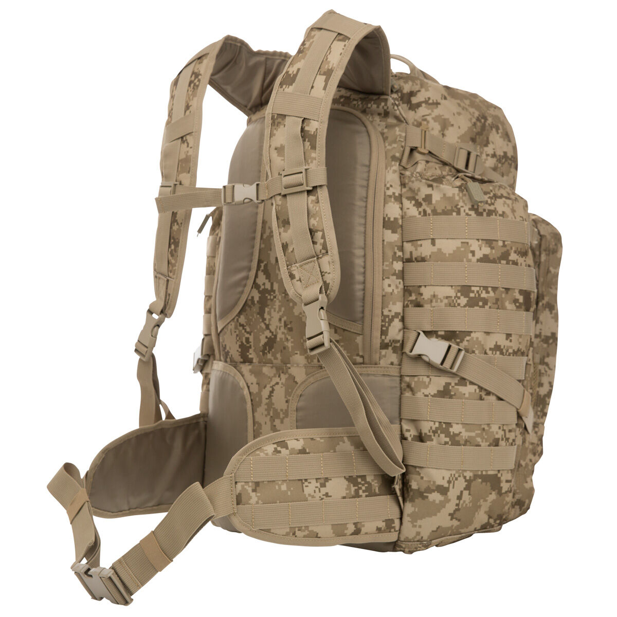 Sog Barrage Internal Frame Pack