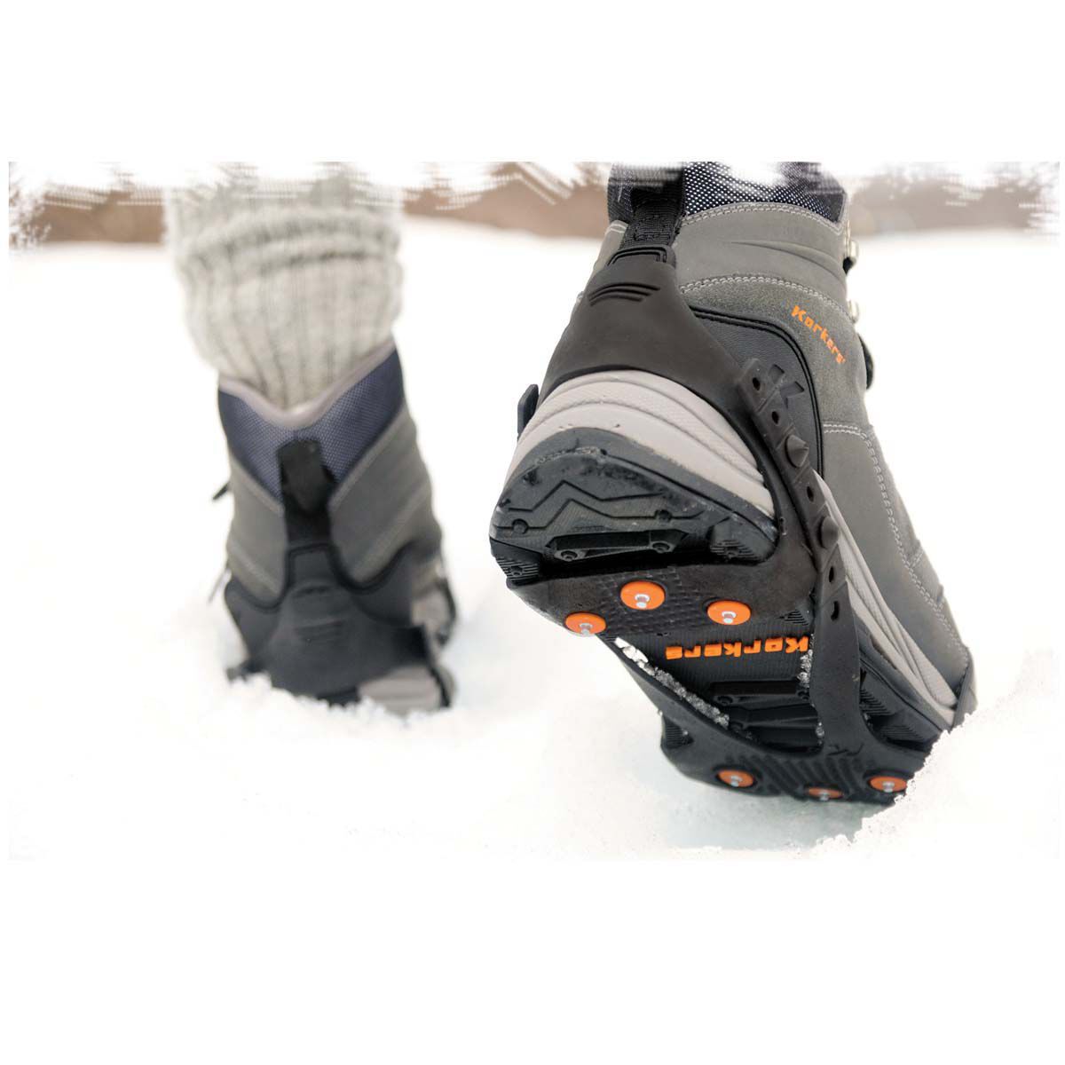 Korkers Ultra Ice Cleat