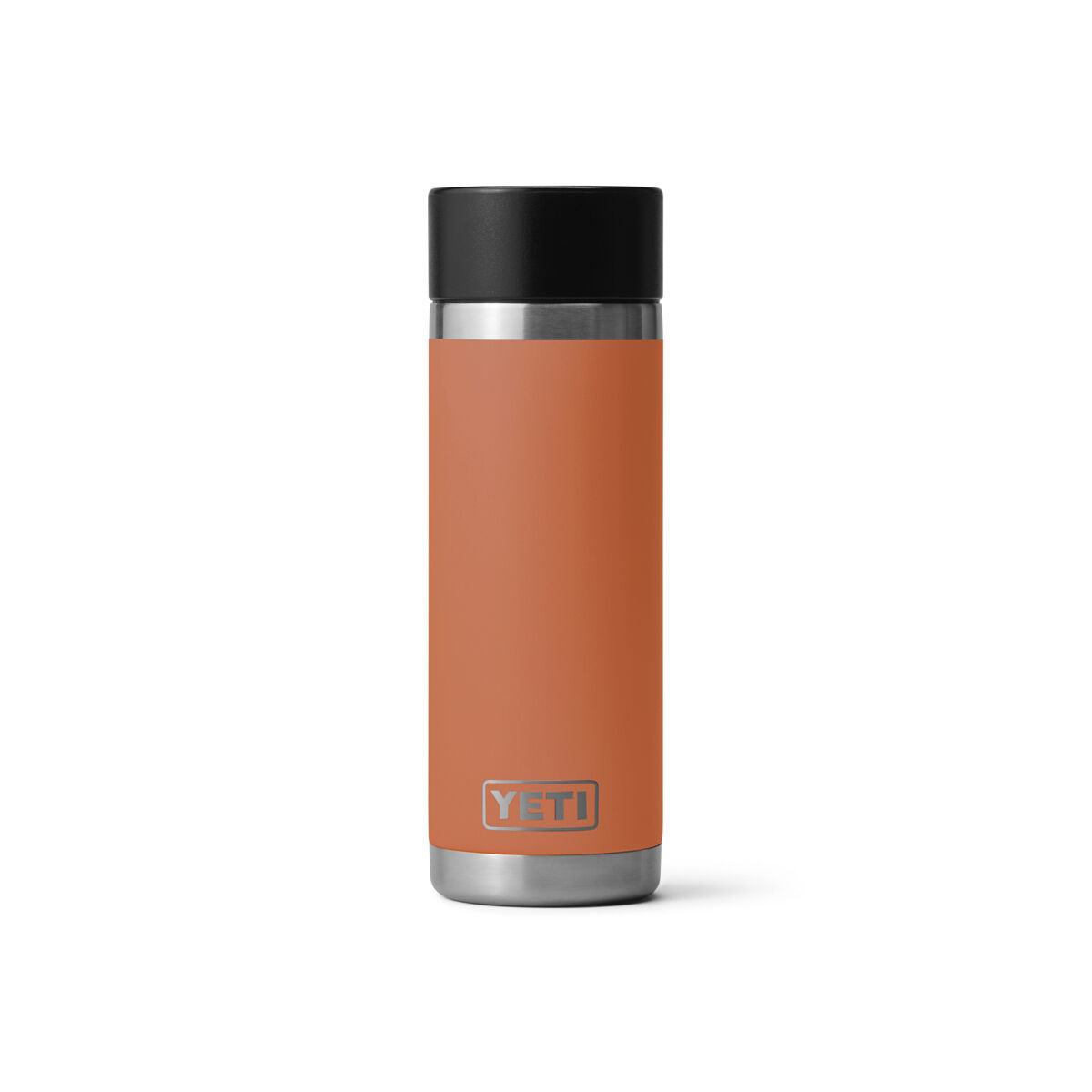 YETI 18oz Rumbler Hotshot Bottle