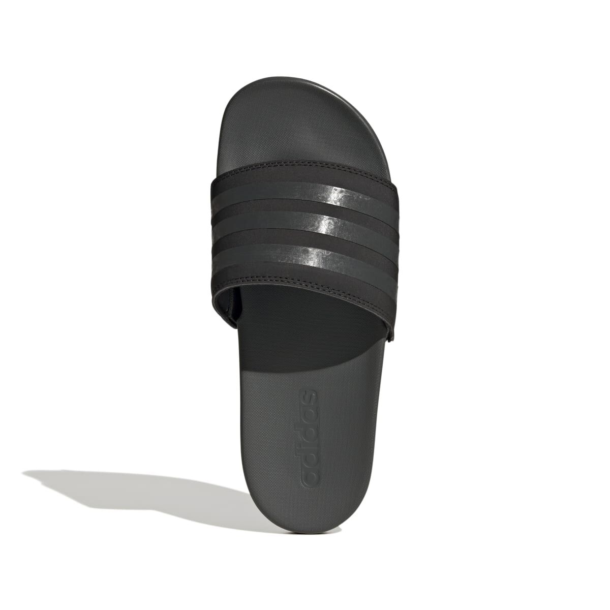 adidas Adult Adilette Comfort Slides
