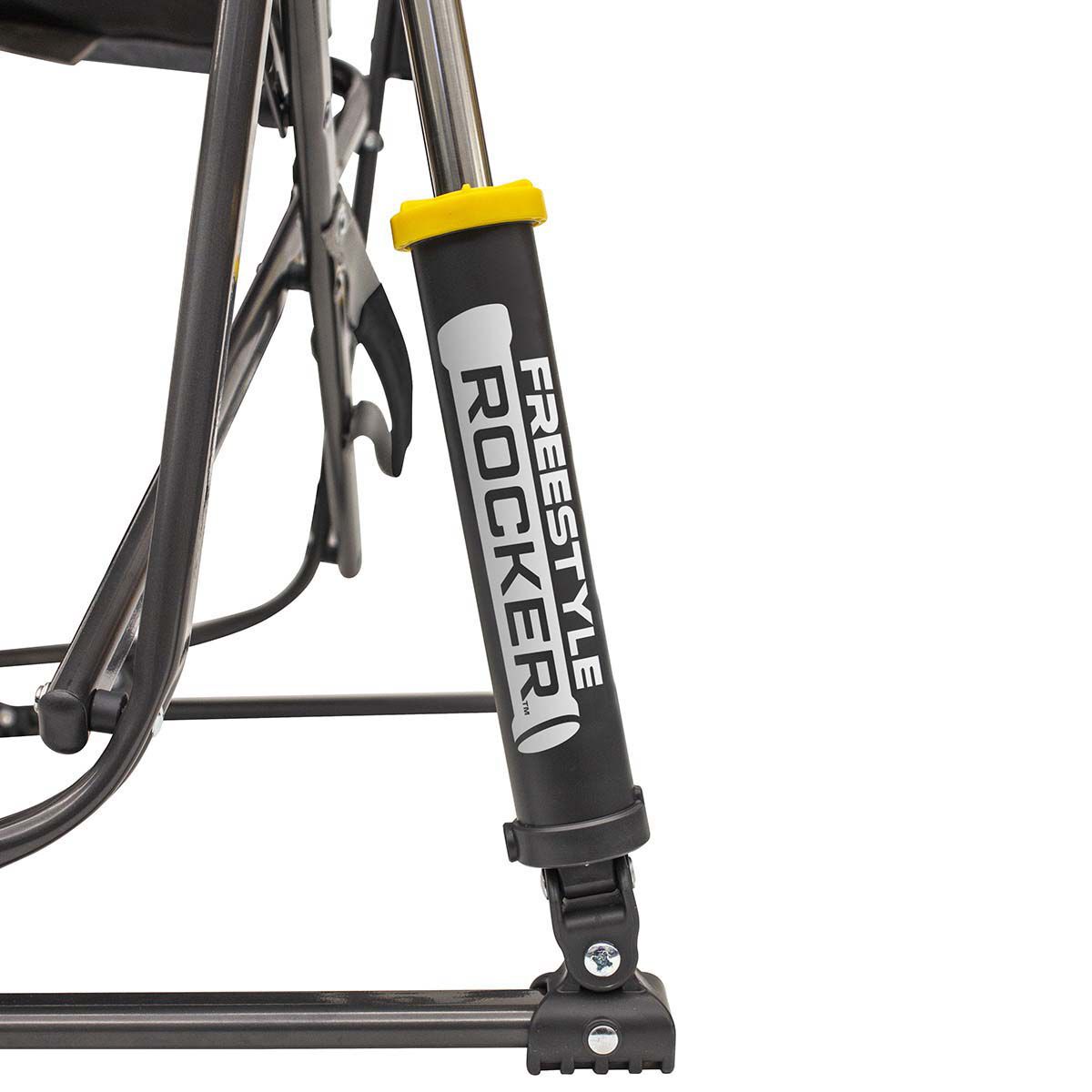 GCI Outdoor Freestyle Collapsible Rocker