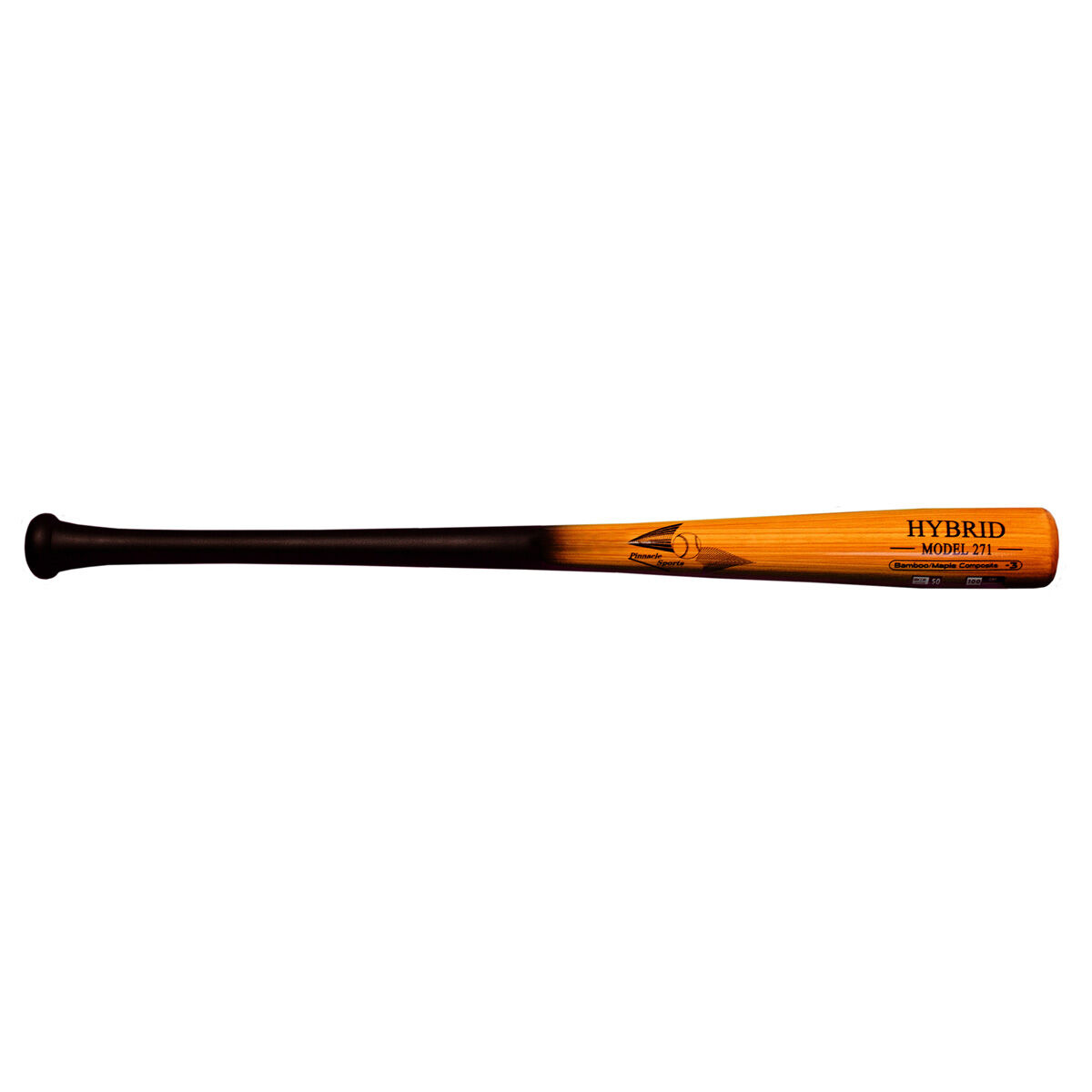 Bamboo Bat 271 (-3) Maple/Bamboo Bat