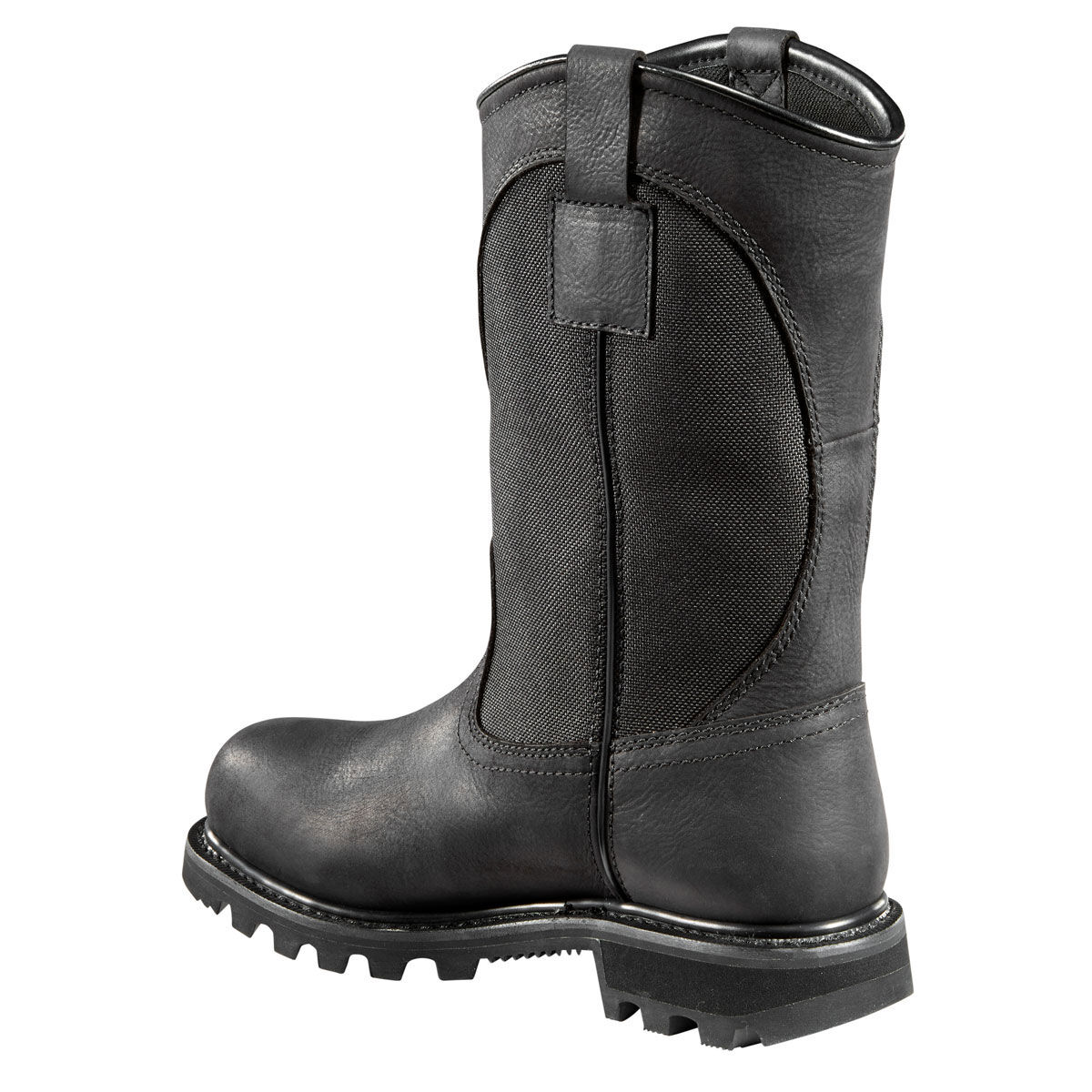 Carhartt Traditional Welt WP 10" Soft Toe Wellington