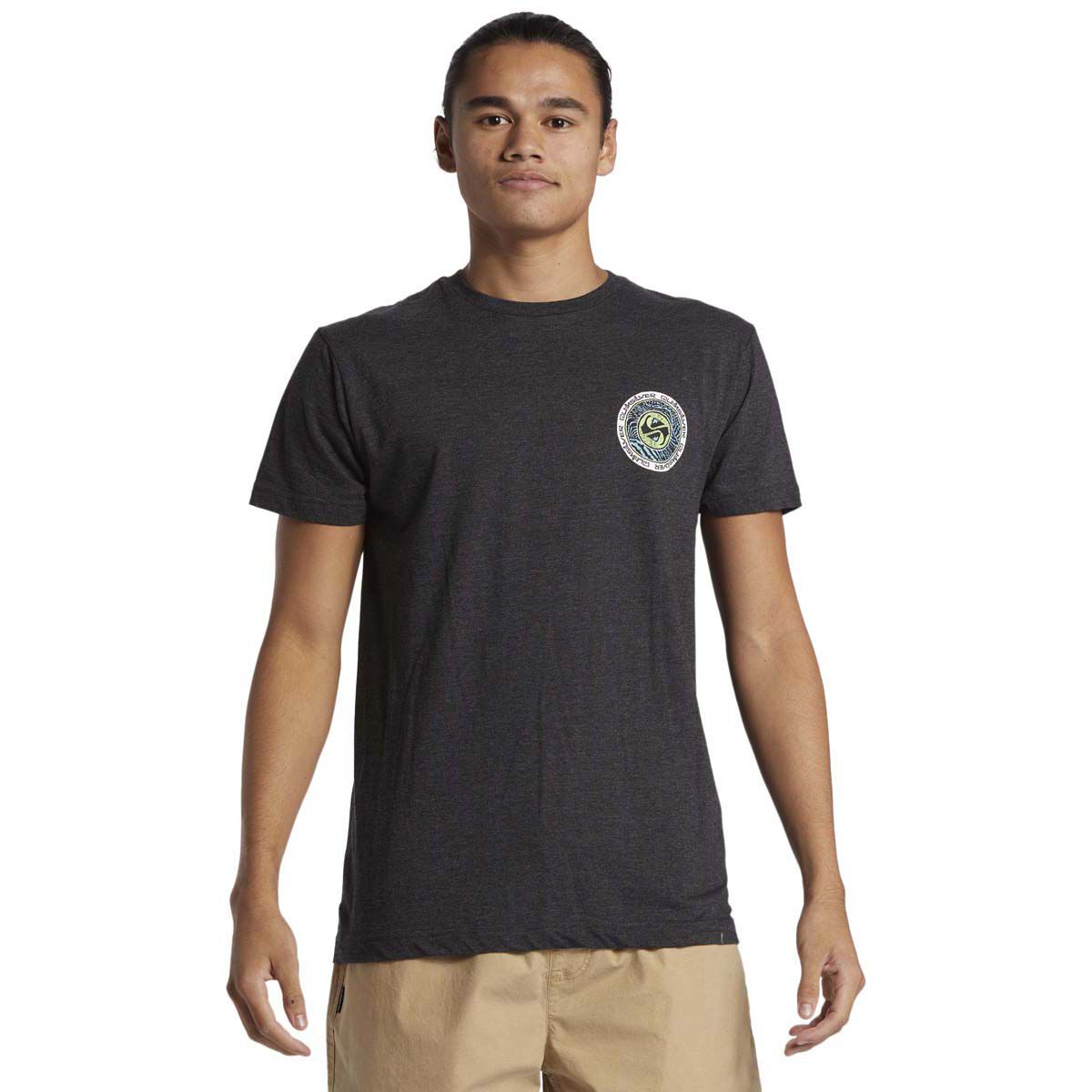 Quiksilver D Circles End Screen Tee