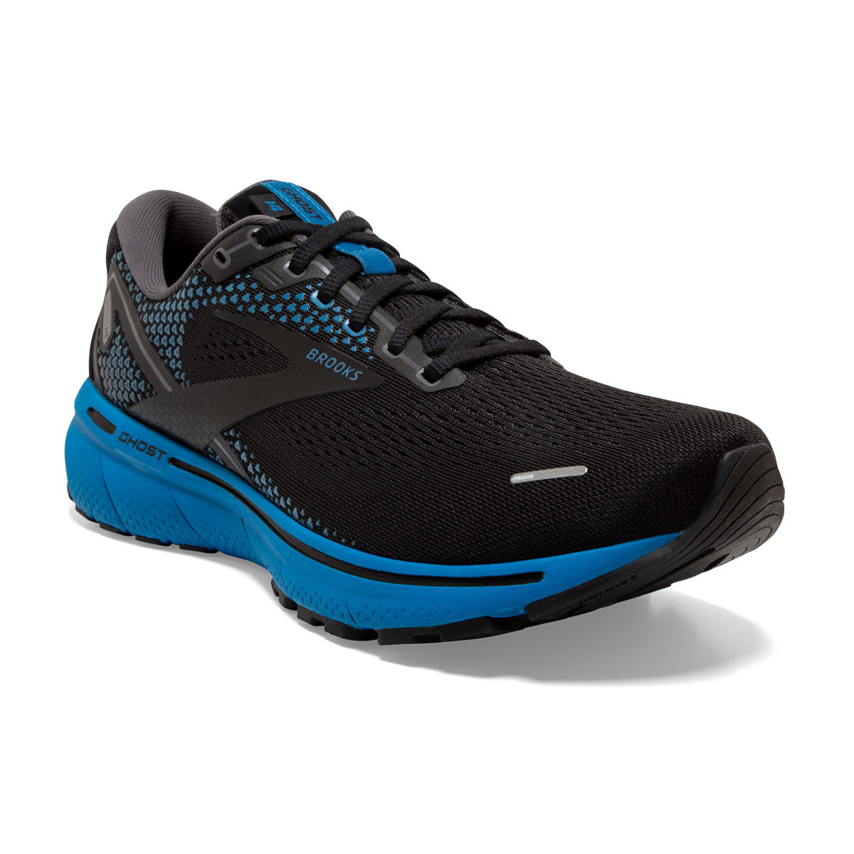 Brooks Men's Ghost 14