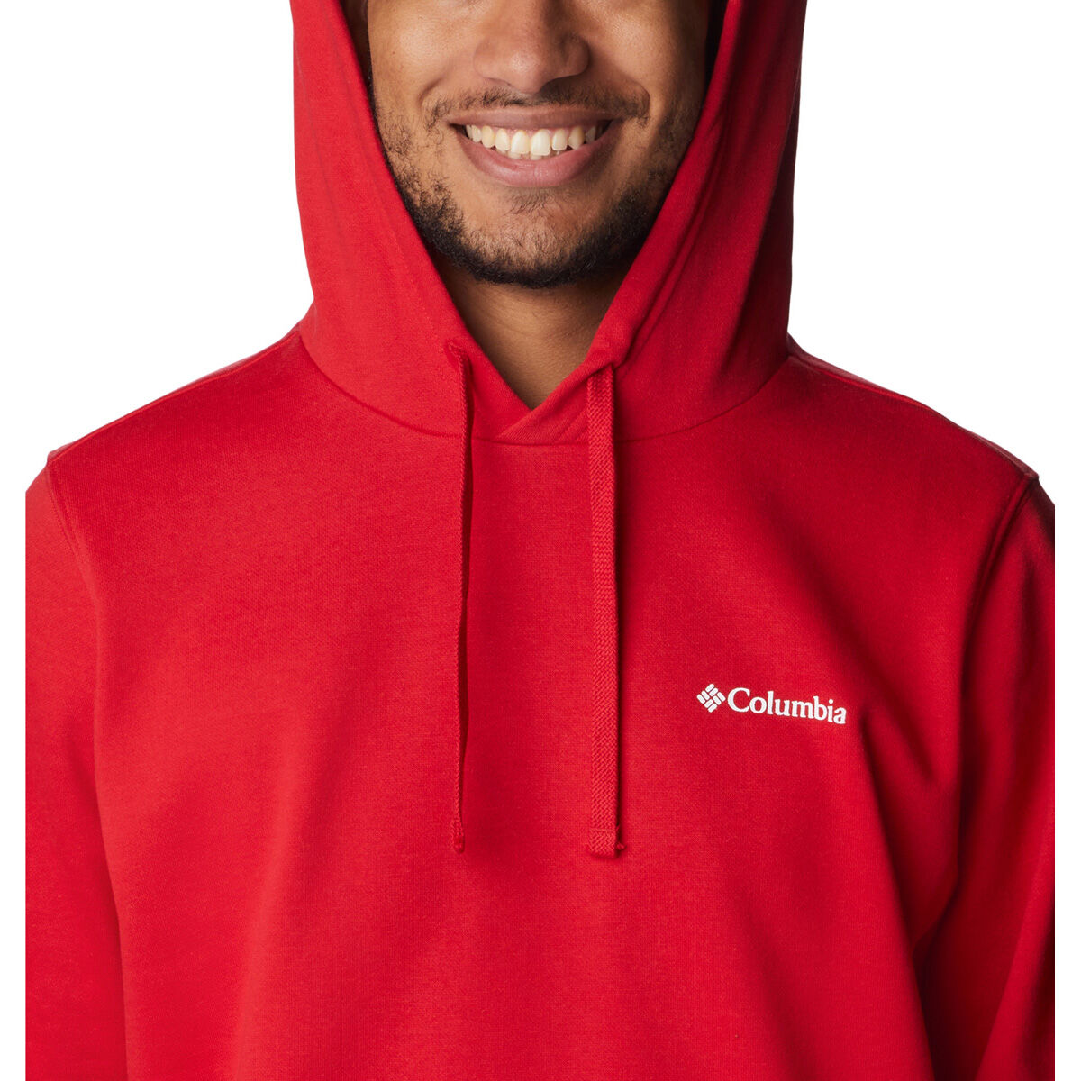 Columbia Men's Columbia Trek Hoodie