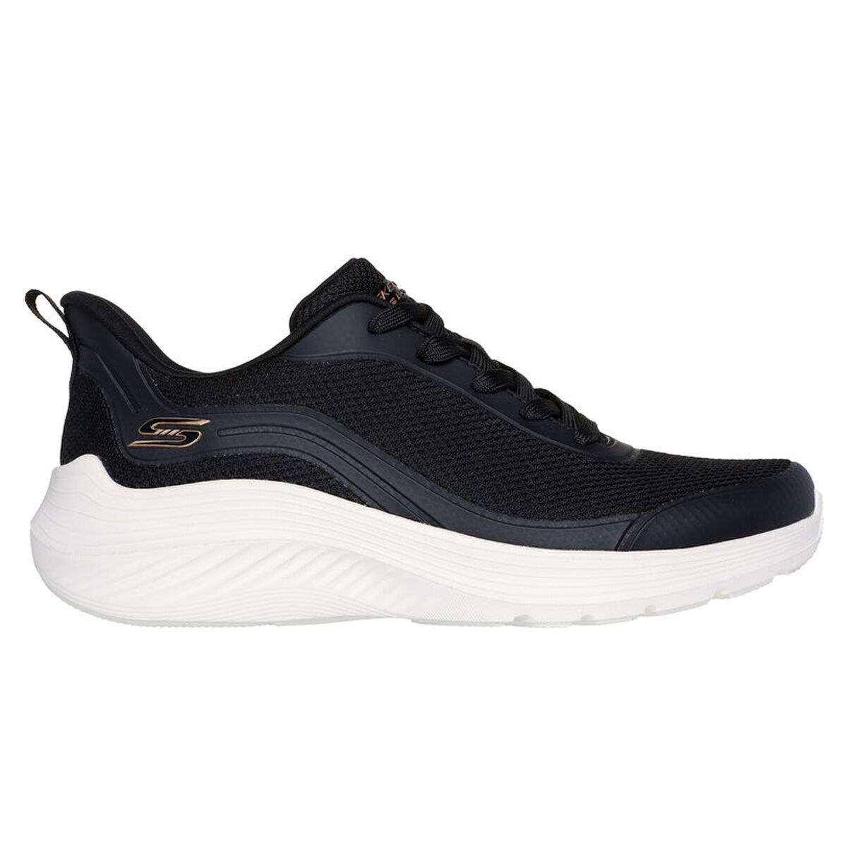 Skechers Men's BOBS Squad Waves Still Wading Shoes