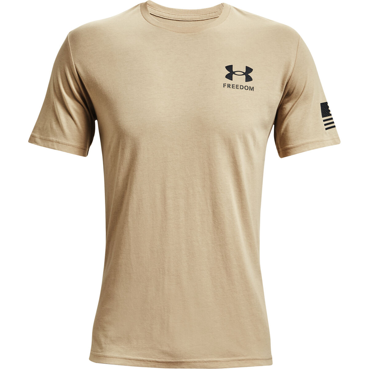Under Armour Men's Freedom Banner Tee
