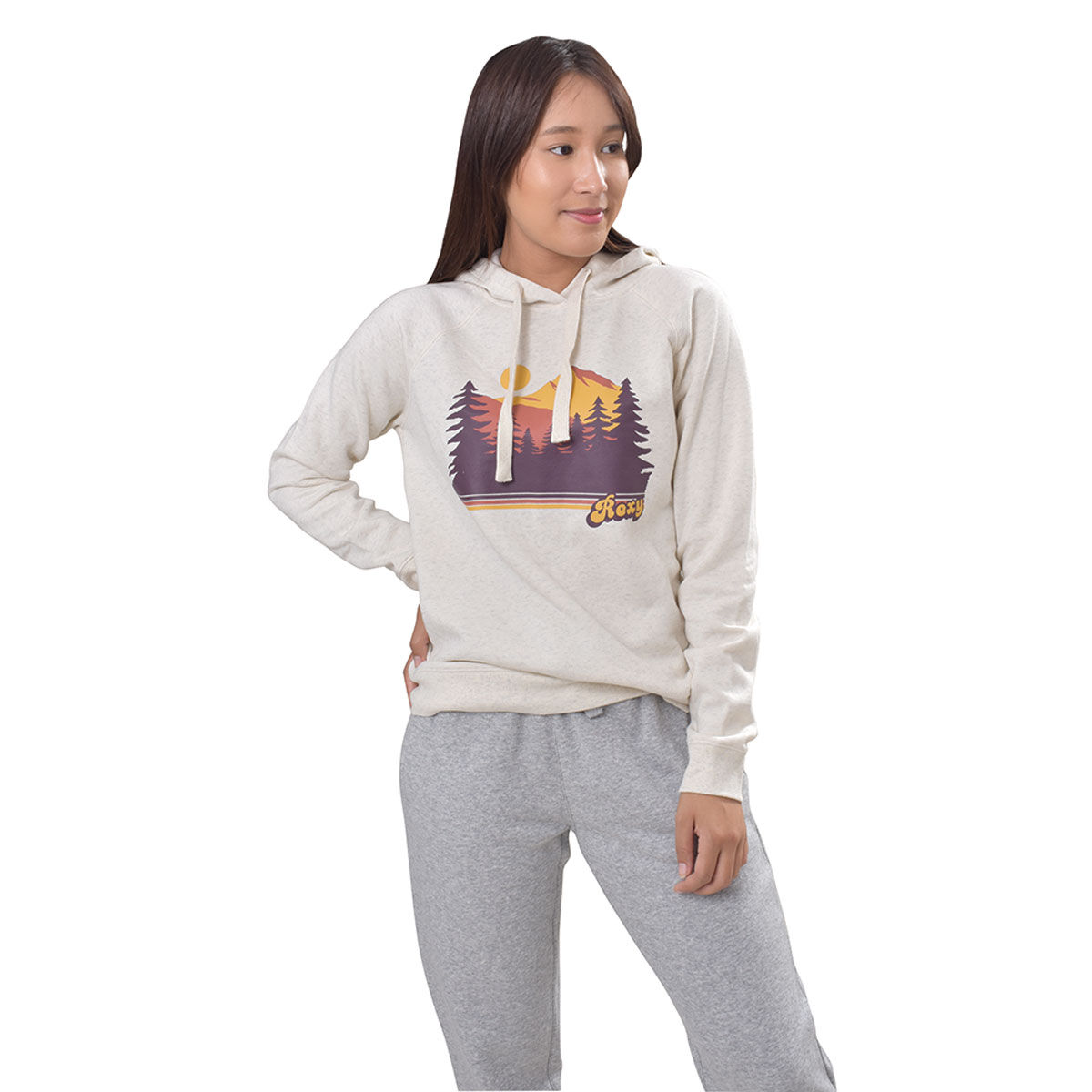 Roxy Women's Fleece Hoodie