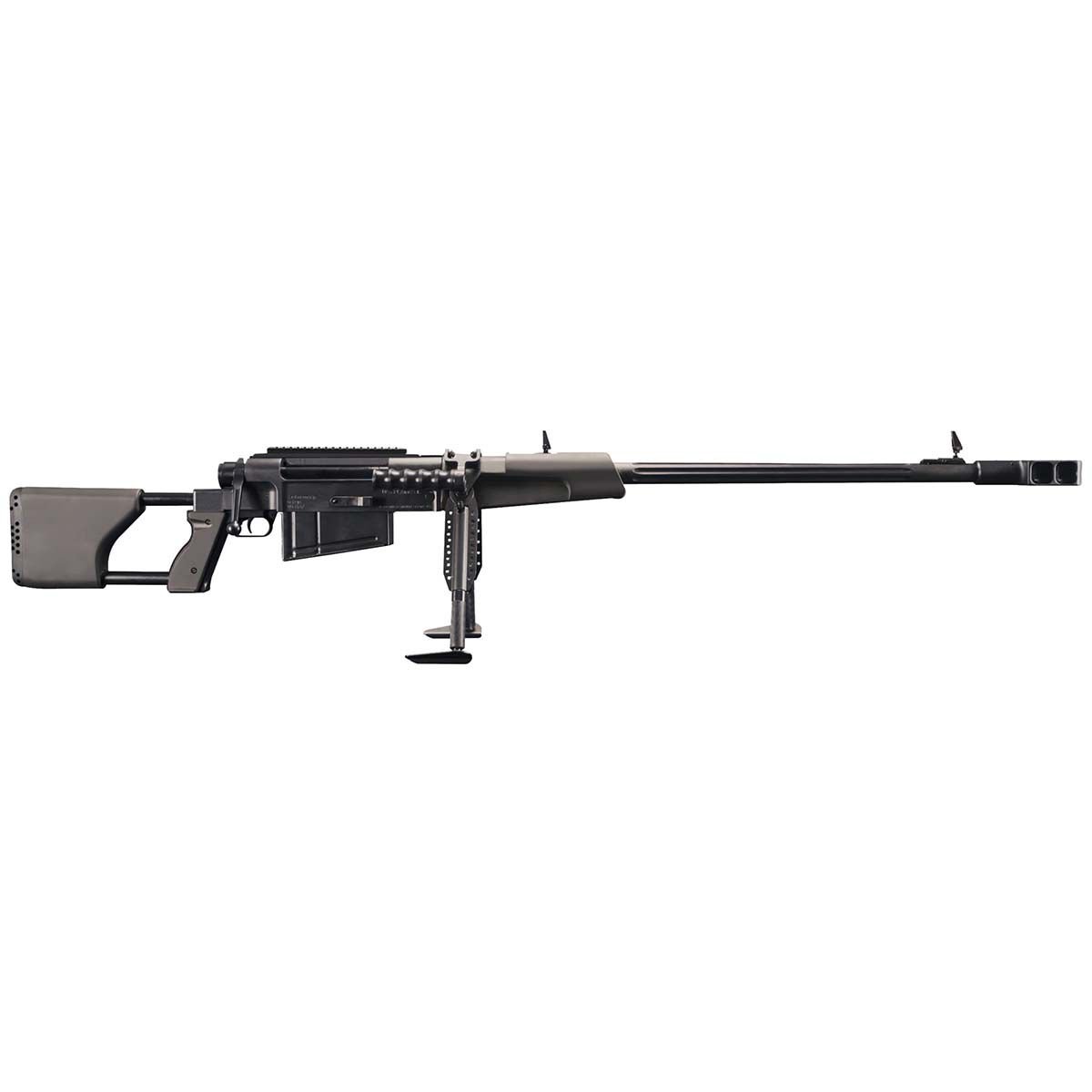 Zastava Arms M93 50 BMG 33" Synthetic Tactical Centerfire Rifle