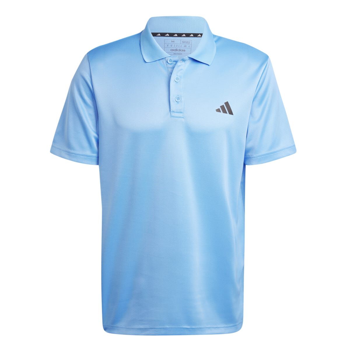 adidas Men's Essentials Training Polo Shirt