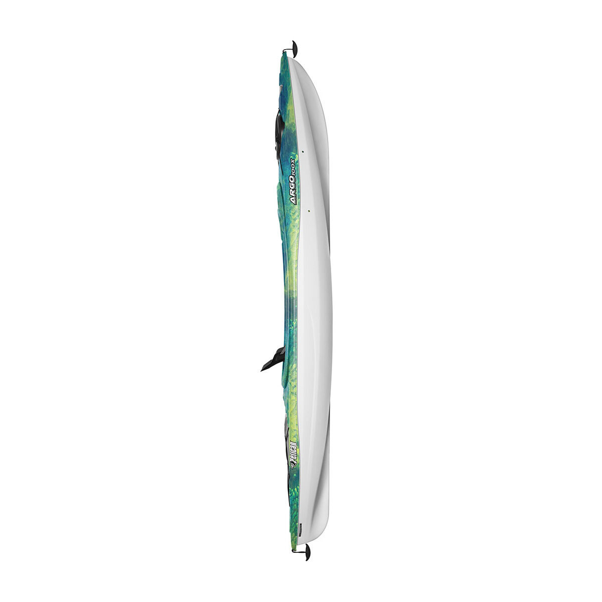 Pelican Argo 100X EXO sit-in kayak