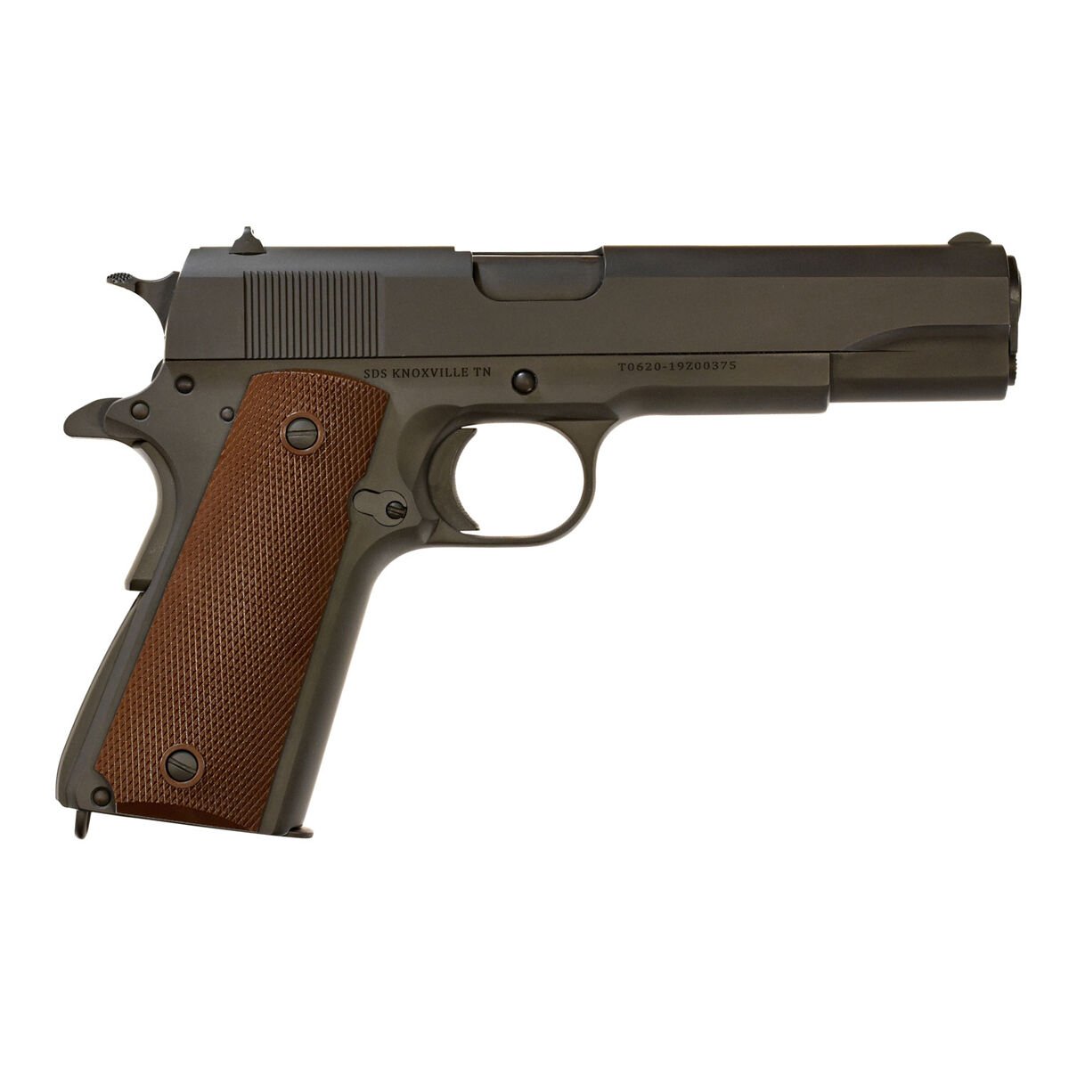 Sds Imports 1911 A1 US Army 45 ACP