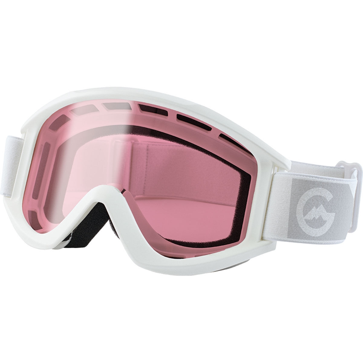 Gordini Crest Goggles