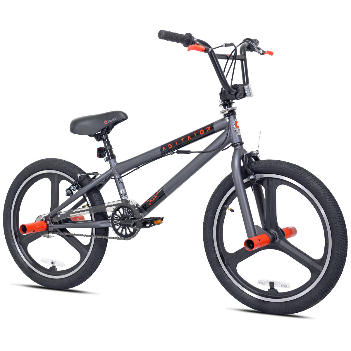 Kent 20" Agitator Bike