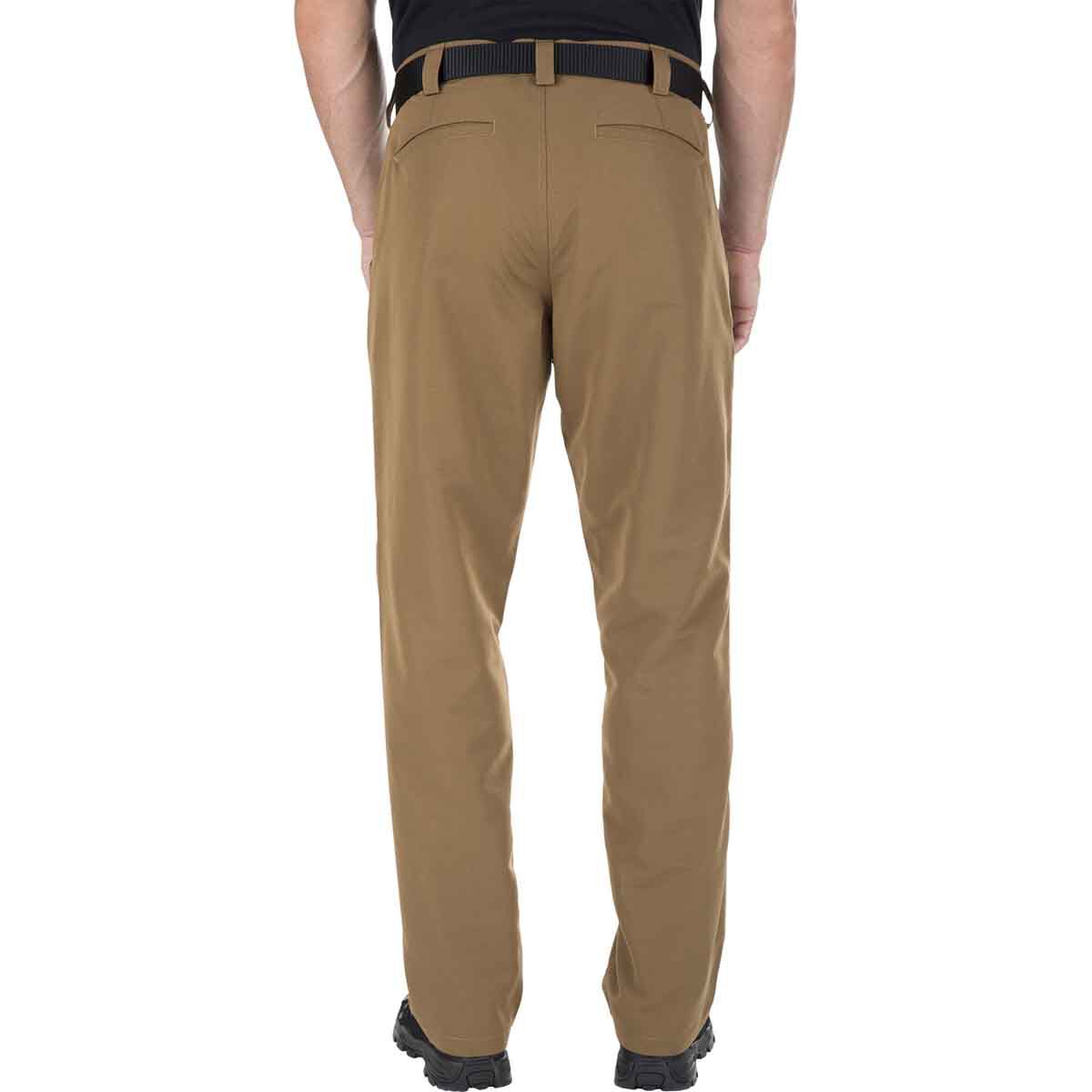 5.11 Men's Fast-Tac Urban Pants