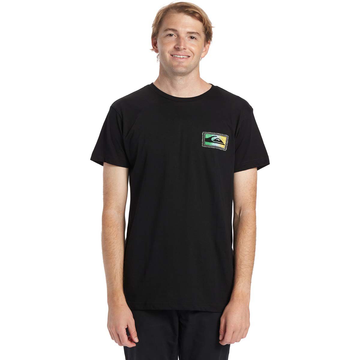 Quiksilver D Wilder Daze SS Tee