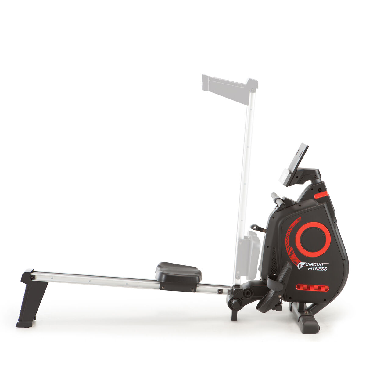 Circuit Fitness AMX-979RW Foldable Magnetic Rowing Machine