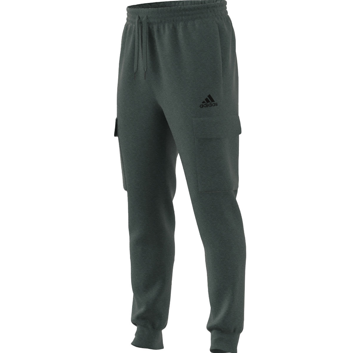 adidas Men's Cargo Fleece Pants