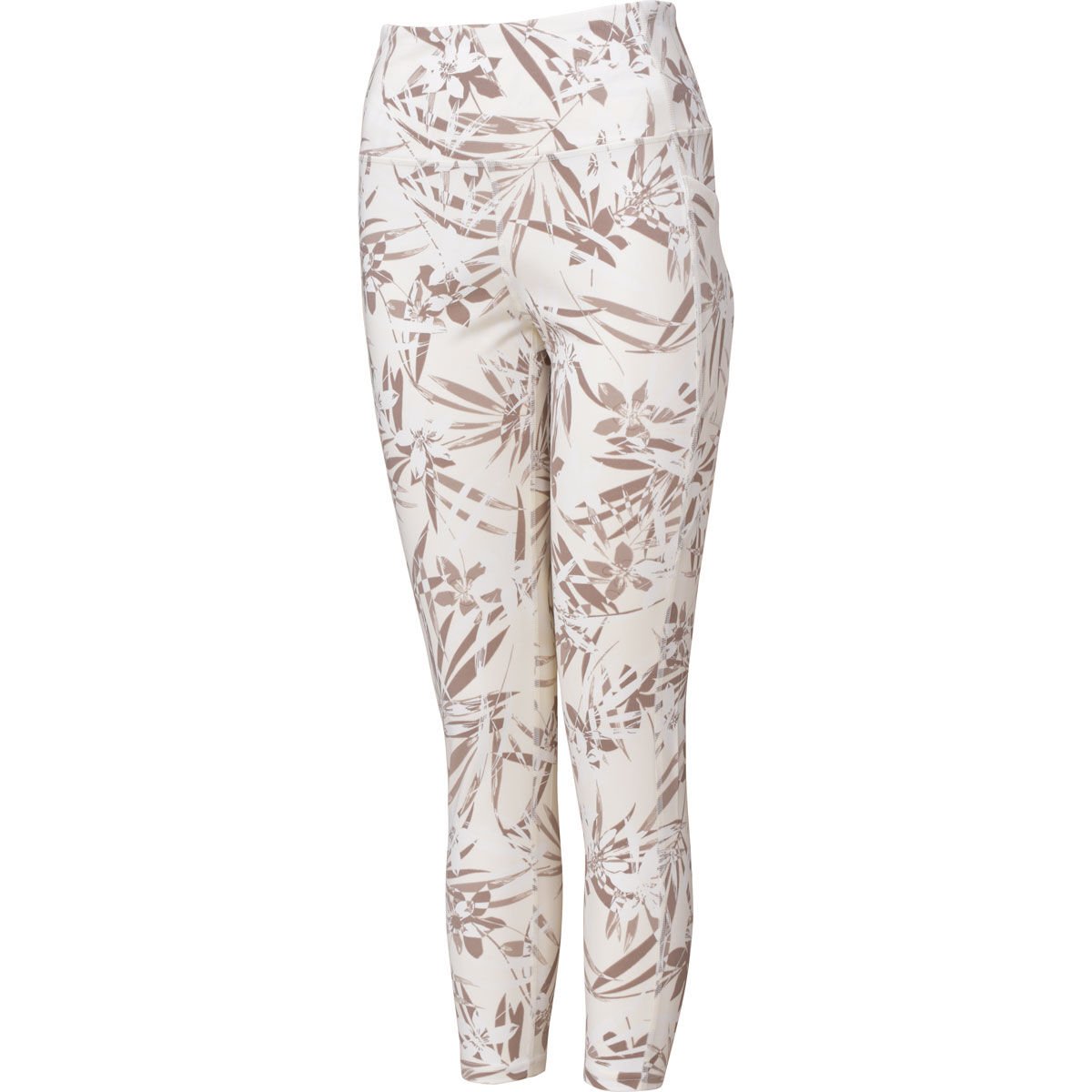 Bsp Women's Floral Print Legging