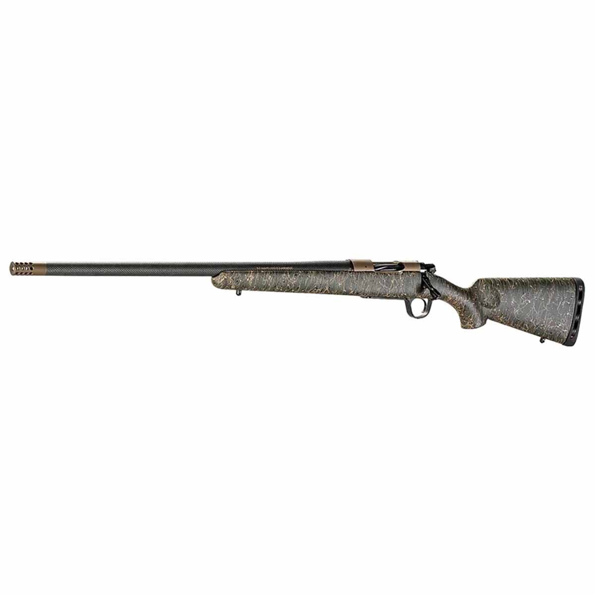 Christensen Arm Ridgeline 28 Nosler BL Centerfire Rifle