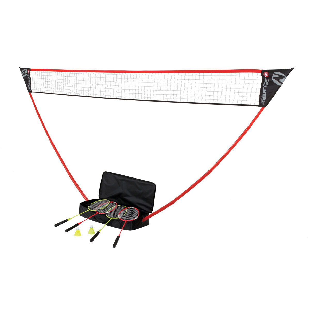 Zume 4PL BADMINTON