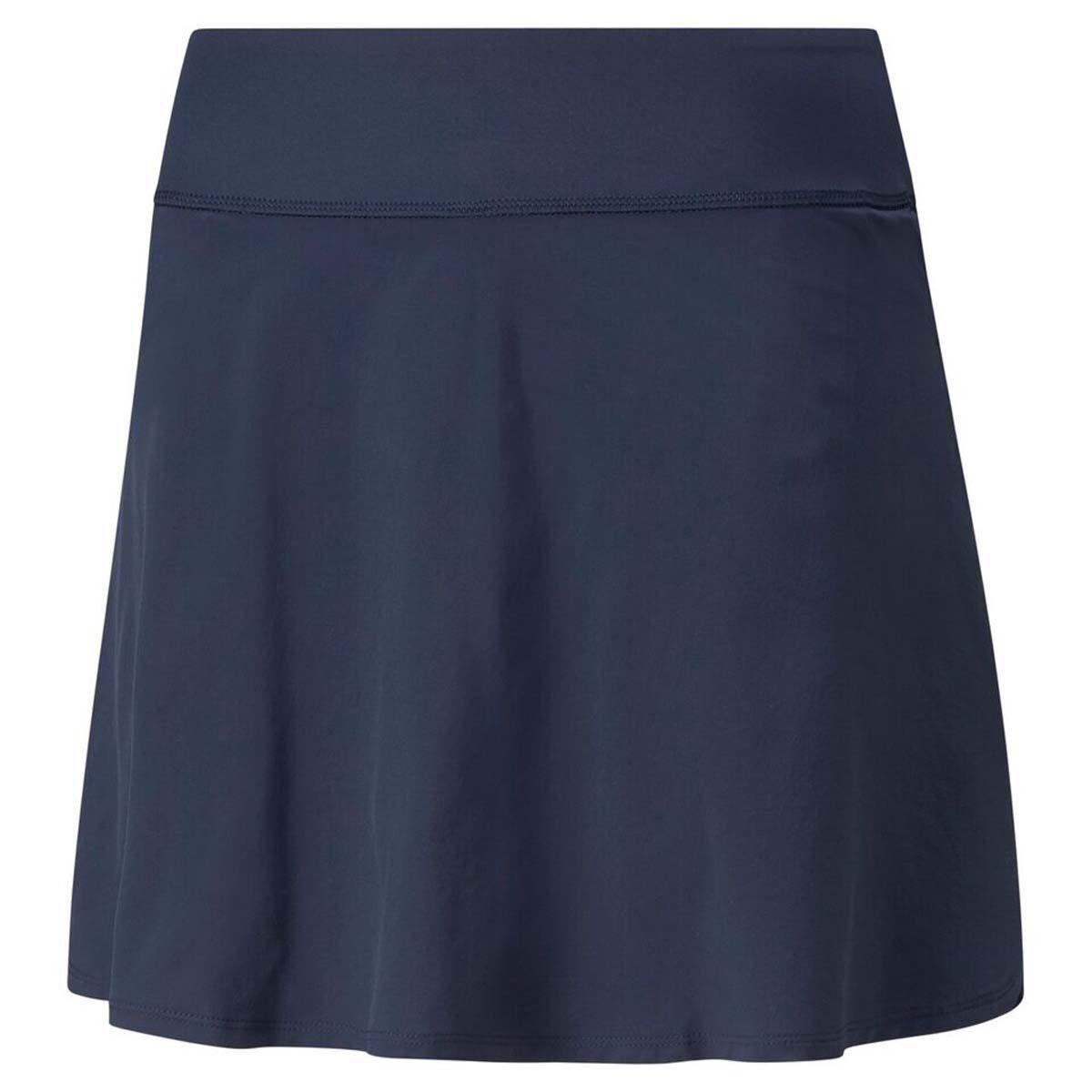 Puma Women's Powershape Solid Golf Skirt