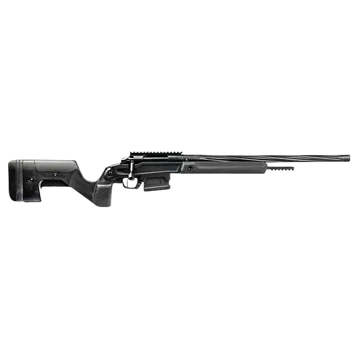 Stag Arms Pursuit Bolt 65CRD 20 BLK Centerfire Rifle