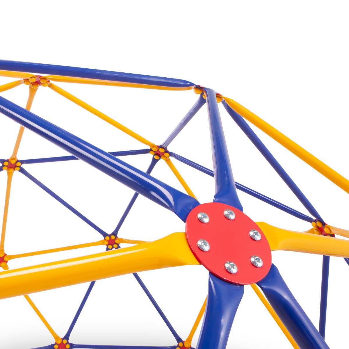 Gym Dandy Space Dome Climber