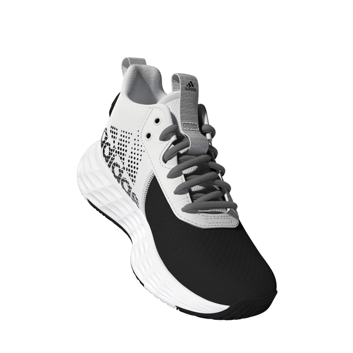 adidas Youth Grade School Ownthegame 2.0 Basketball Shoes