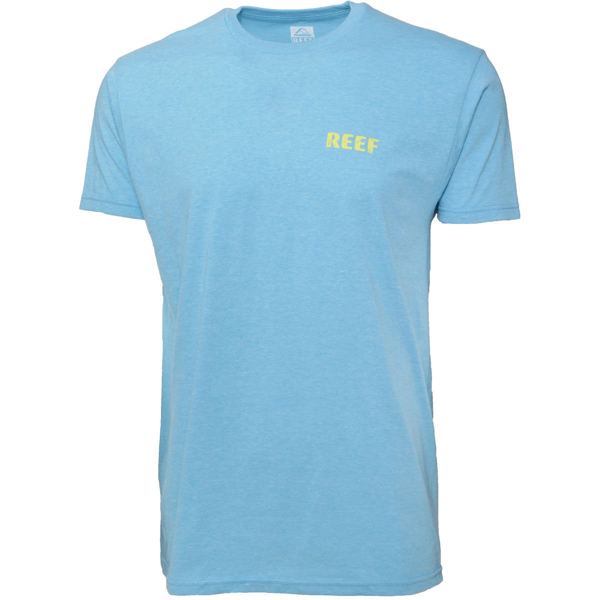 Reef Men's Logo Top